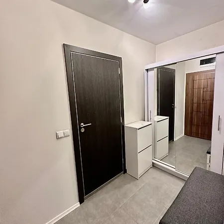 Apartman Allegro Home, By Lmg Szófia