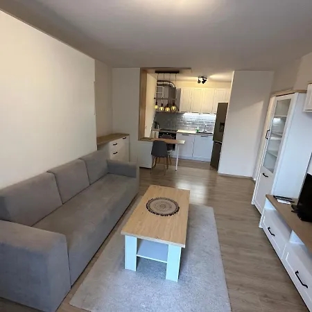 Allegro Home, By Lmg Apartman