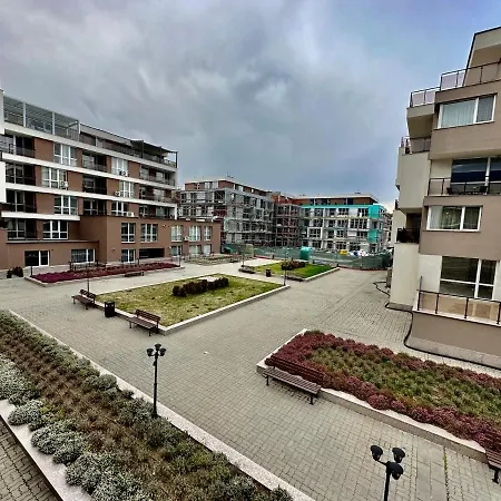 Allegro Home, By Lmg Sofia