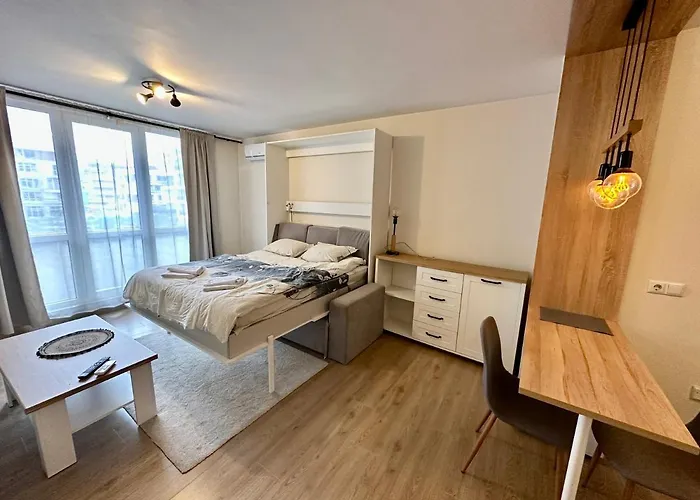 Appartamento Allegro Home, By Lmg