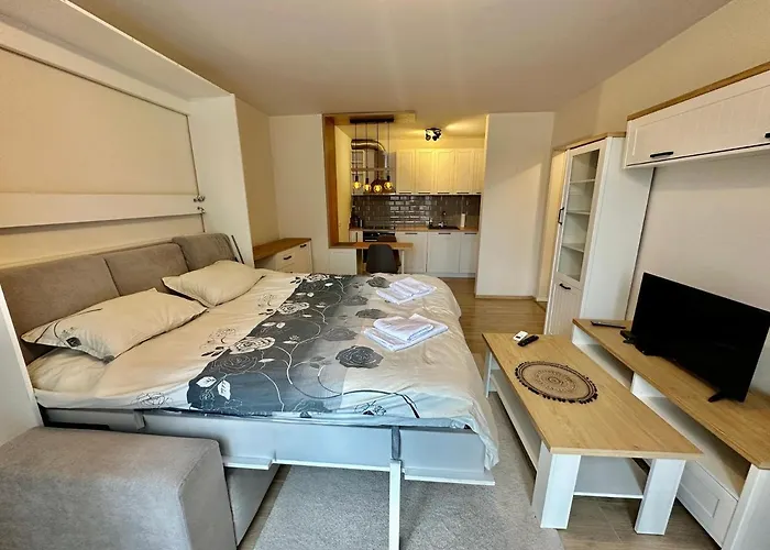 Allegro Home, By Lmg Sofia