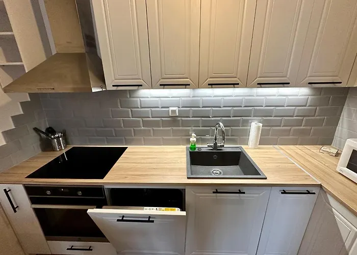 Allegro Home, By Lmg Sofia