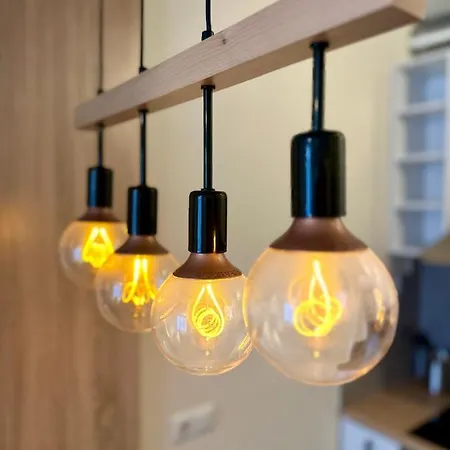 Allegro Home, By Lmg Apartament Sofia