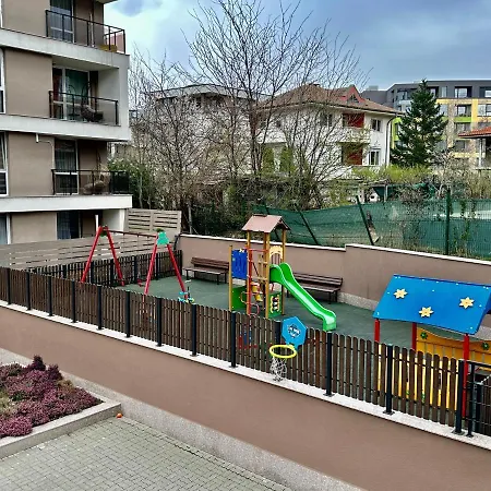 Διαμέρισμα Allegro Home, By Lmg