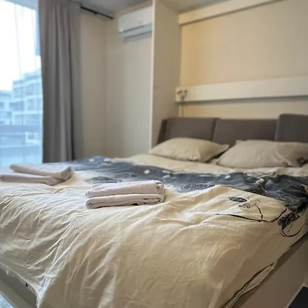 Allegro Home, By Lmg Apartament