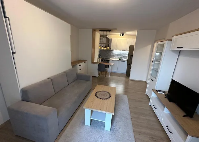 Allegro Home, By Lmg Apartment