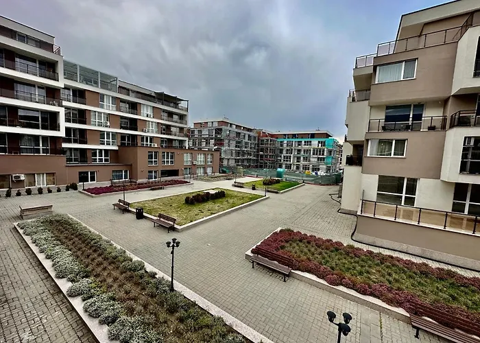 Allegro Home, By Lmg Sofia