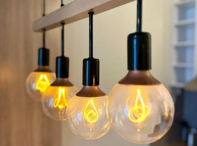 Allegro Home, By Lmg Apartment Sofia