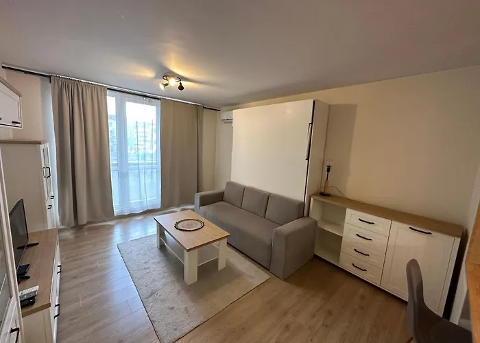 Allegro Home, By Lmg Sofia