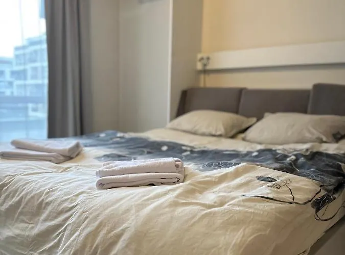 Allegro Home, By Lmg Apartment