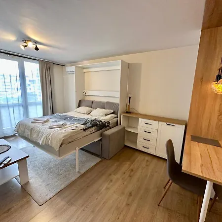 Lägenhet Allegro Home, By Lmg