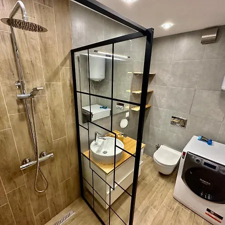 Allegro Home, By Lmg