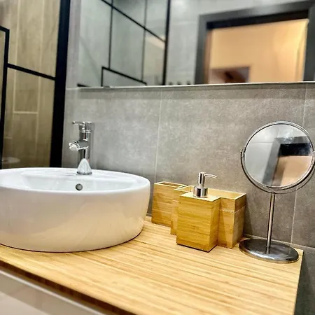 شقة Allegro Home, By Lmg صوفيا