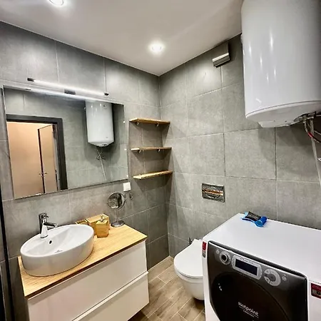 شقة Allegro Home, By Lmg صوفيا