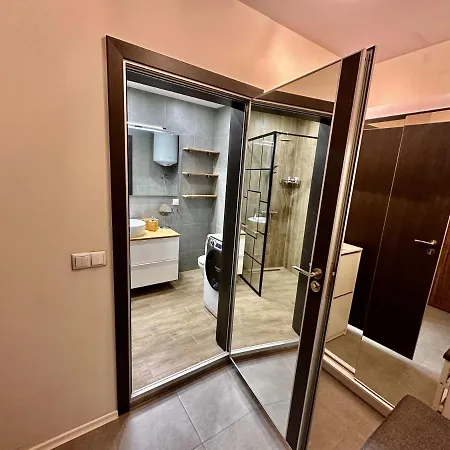 Allegro Home, By Lmg *