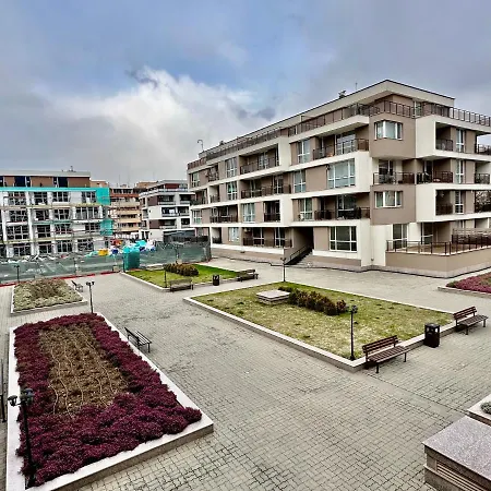 شقة Allegro Home, By Lmg